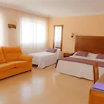 Abadia Camino Santiago ホテル 3*