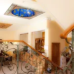 ホテル Abadia Camino Santiago 3*
