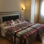 Abadia Camino Santiago ホテル 3*