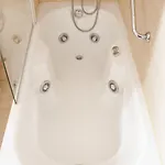 ホテル Abadia Camino Santiago 3*