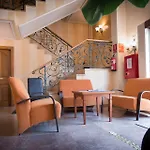 ホテル Abadia Camino Santiago 3*
