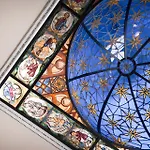 Abadia Camino Santiago ホテル