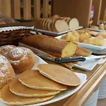 Abadia Camino Santiago ホテル 3*