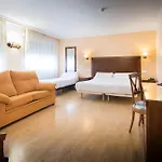 ホテル Abadia Camino Santiago 3*
