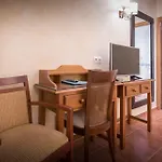 ホテル Abadia Camino Santiago