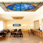 ホテル Abadia Camino Santiago 3*