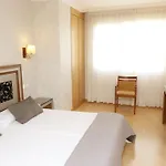 ホテル Abadia Camino Santiago Burgo
