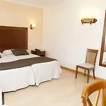 ホテル Abadia Camino Santiago Burgo