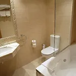 ホテル Abadia Camino Santiago Burgo