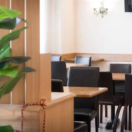 Abadia Camino Santiago Hotel 3*