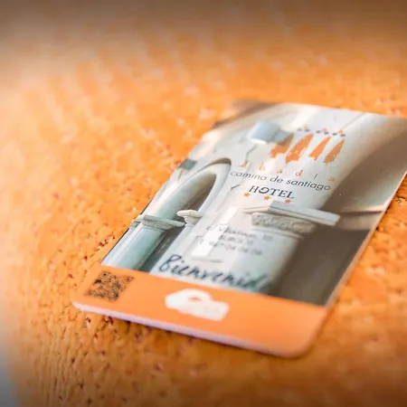 Abadia Camino Santiago 3* Burgo