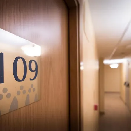 Abadia Camino Santiago 3*