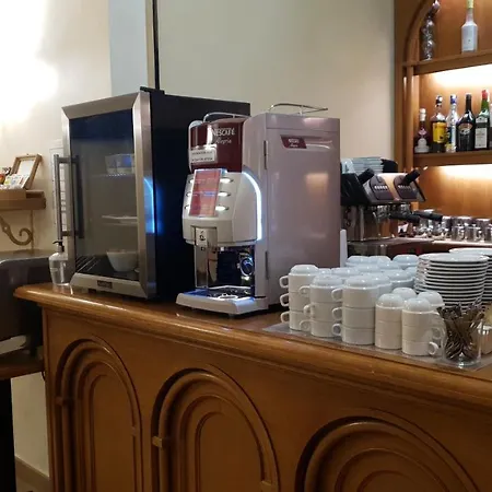 Abadia Camino Santiago 3* Burgo