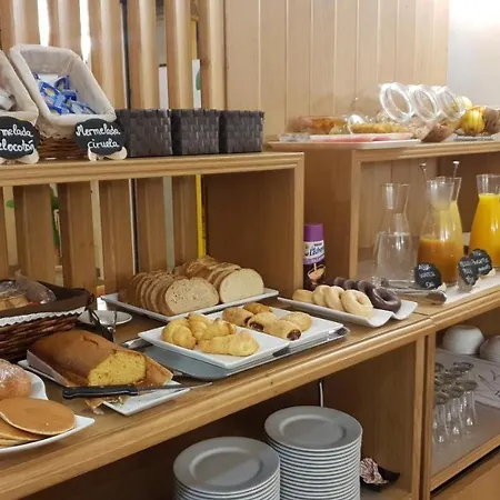 Abadia Camino Santiago 3*