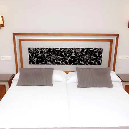 Hotel Abadia Camino Santiago