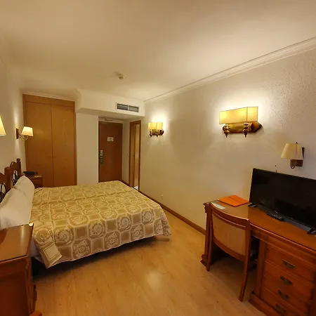 Abadia Camino Santiago 3*