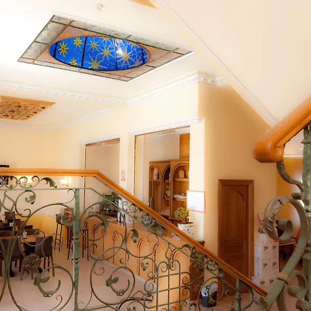 Hotel Abadia Camino Santiago 3*