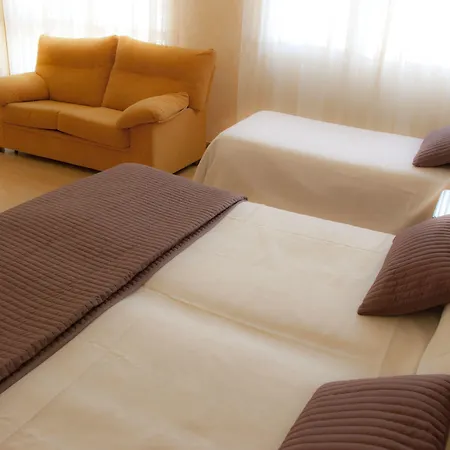 Hotel Abadia Camino Santiago