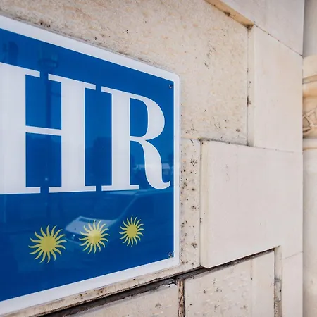 Hotel Abadia Camino Santiago 3*