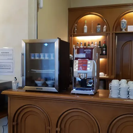 Abadia Camino Santiago 3* Burgo