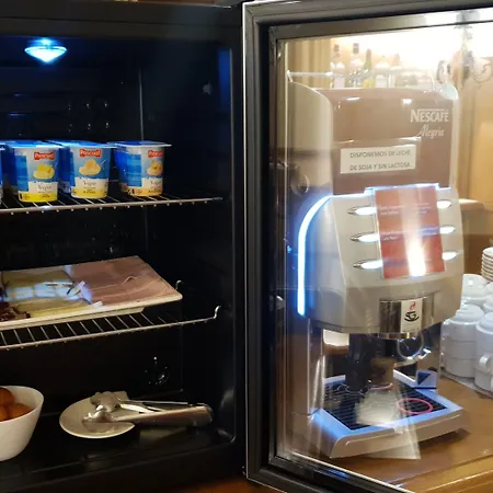 Abadia Camino Santiago Burgo