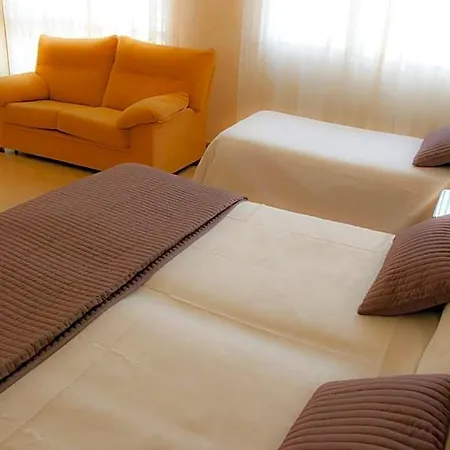Abadia Camino Santiago Hotel Burgos