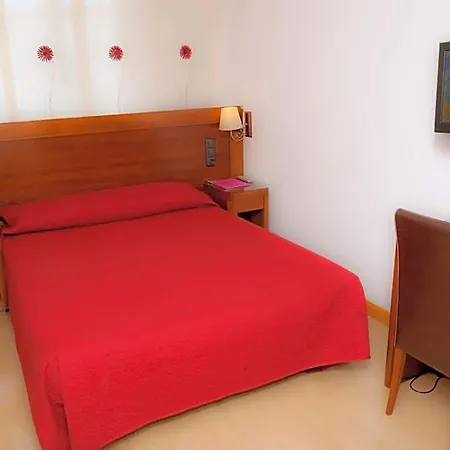 Hotel Abadia Camino Santiago