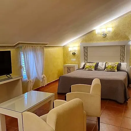 Abadia Camino Santiago Hotel Burgos
