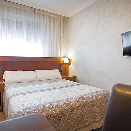 Abadia Camino Santiago Hotel