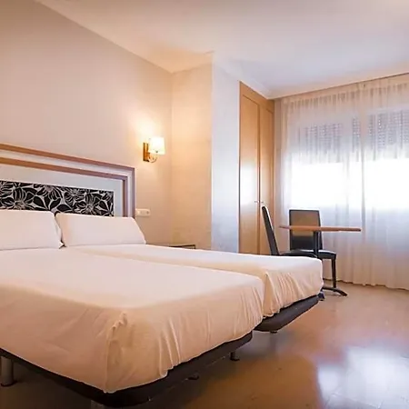 Abadia Camino Santiago Hotel 3*
