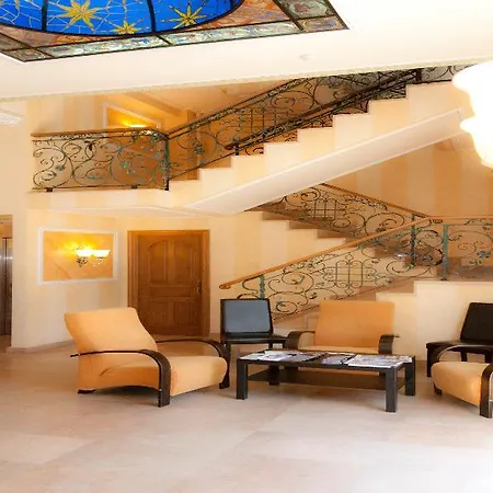 Abadia Camino Santiago 3* Burgo