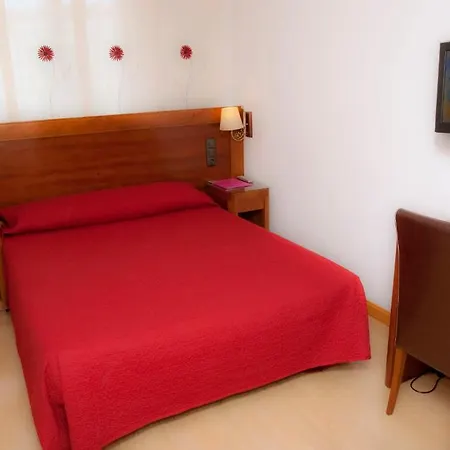 Hotel Abadia Camino Santiago Burgo