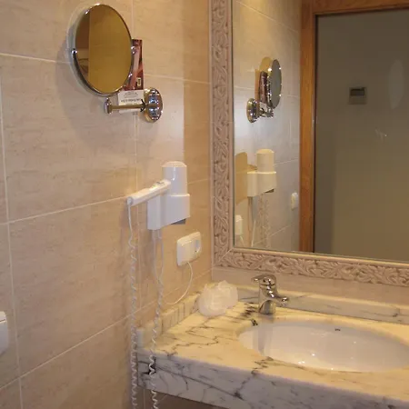 Abadia Camino Santiago 3*