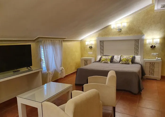 Abadia Camino Santiago Burgo