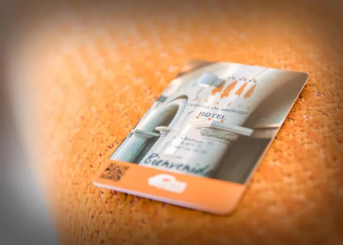 Abadía Camino Santiago 3* Burgo