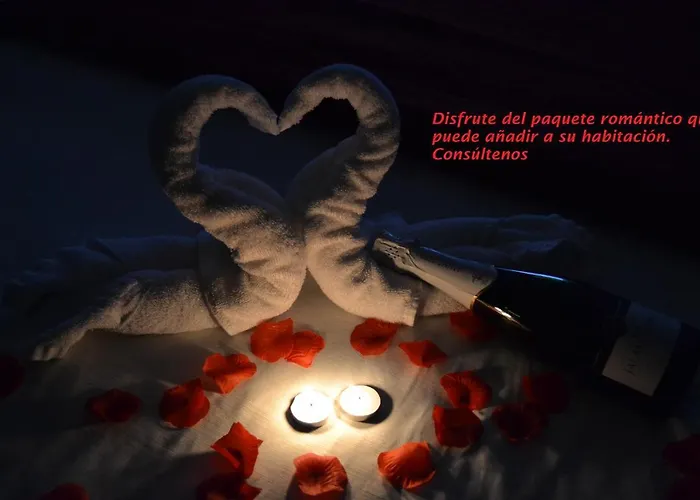 Hotell Abadia Camino Santiago