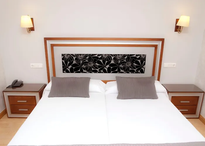 Hotel Abadia Camino Santiago