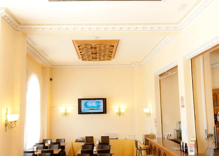 Abadía Camino Santiago 3*