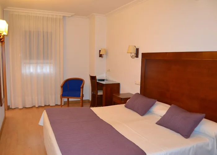 Abadía Camino Santiago 3*