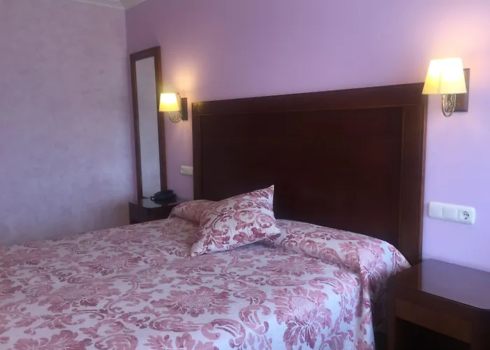 Abadía Camino Santiago Hotel