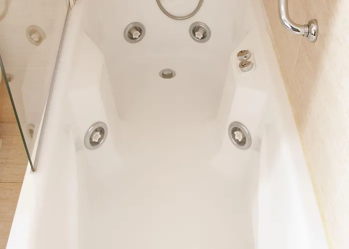 Hotell Abadia Camino Santiago 3*