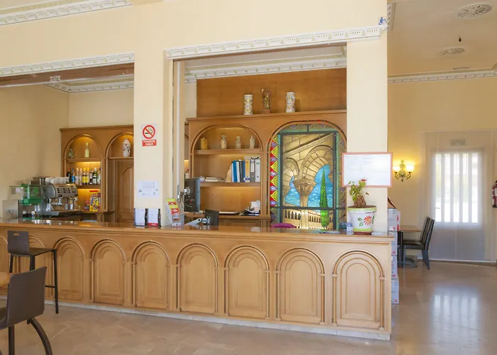 Abadía Camino Santiago