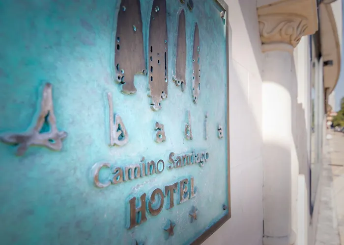 Abadia Camino Santiago 3* Burgo