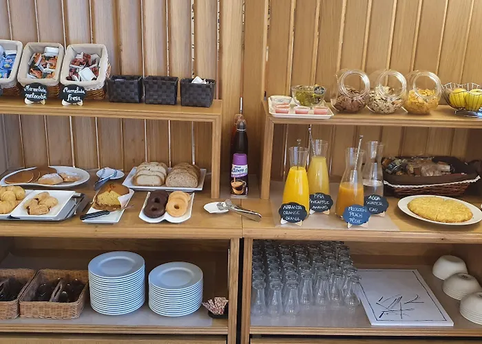 Abadia Camino Santiago 3* Burgo