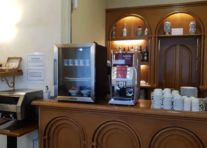 Abadia Camino Santiago 3* Burgo