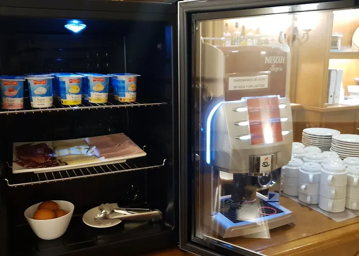 Abadia Camino Santiago Burgo