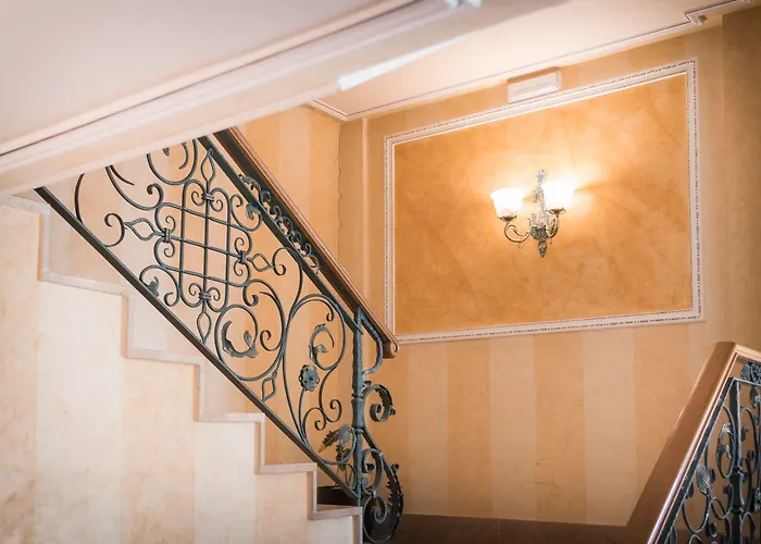 Hotel Abadía Camino Santiago