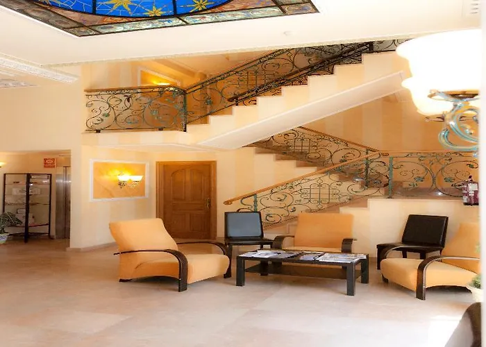 Abadía Camino Santiago 3* Burgo