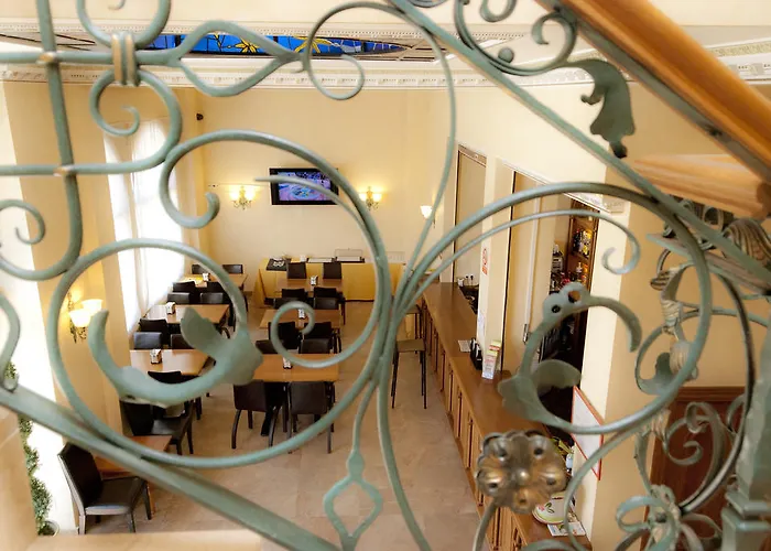 Abadia Camino Santiago 3* Burgo