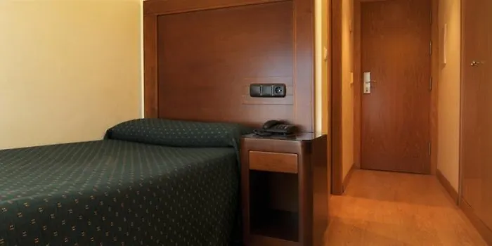 Abadía Camino Santiago Hotel 3*